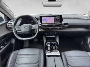 Citroën C5 X 1.6 Plug-in Hybrid Shine