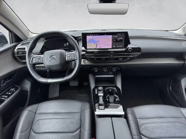 Citroën C5 X 1.6 Plug-in Hybrid Shine