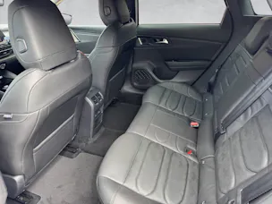 Citroën C5 X 1.6 Plug-in Hybrid Shine