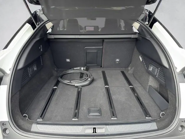 Citroën C5 X 1.6 Plug-in Hybrid Shine