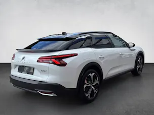 Citroën C5 X 1.6 Plug-in Hybrid Shine
