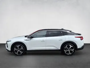 Citroën C5 X 1.6 Plug-in Hybrid Shine