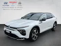 Citroën C5 X 1.6 Plug-in Hybrid Shine