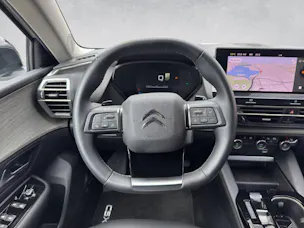 Citroën C5 X 1.6 Plug-in Hybrid Shine