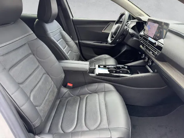 Citroën C5 X 1.6 Plug-in Hybrid Shine
