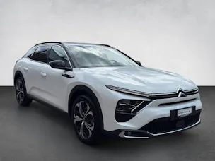 Citroën C5 X 1.6 Plug-in Hybrid Shine