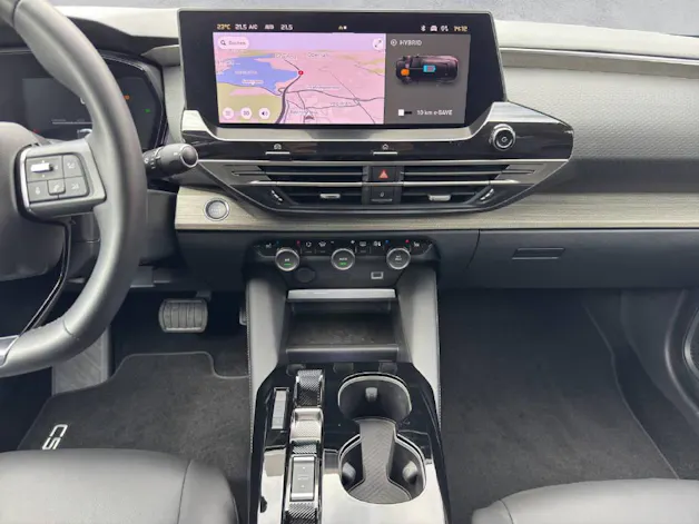 Citroën C5 X 1.6 Plug-in Hybrid Shine
