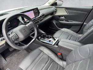 Citroën C5 X 1.6 Plug-in Hybrid Shine