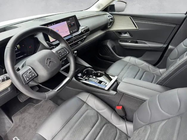 Citroën C5 X 1.6 Plug-in Hybrid Shine