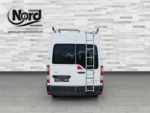 Renault Master Kaw. 3.3 t L2H2 2.3 dCi 135 TwinTurbo