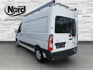 Renault Master Kaw. 3.3 t L2H2 2.3 dCi 135 TwinTurbo