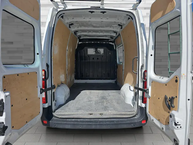 Renault Master Kaw. 3.3 t L2H2 2.3 dCi 135 TwinTurbo