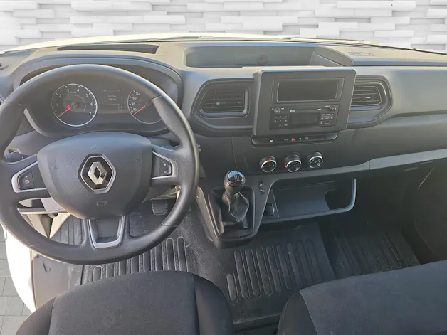Renault Master Kaw. 3.3 t L2H2 2.3 dCi 135 TwinTurbo