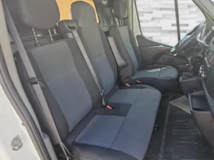 Renault Master Kaw. 3.3 t L2H2 2.3 dCi 135 TwinTurbo