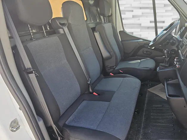 Renault Master Kaw. 3.3 t L2H2 2.3 dCi 135 TwinTurbo