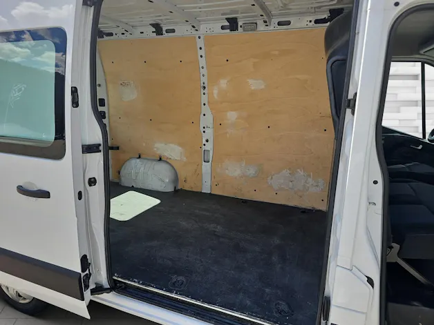 Renault Master Kaw. 3.3 t L2H2 2.3 dCi 135 TwinTurbo