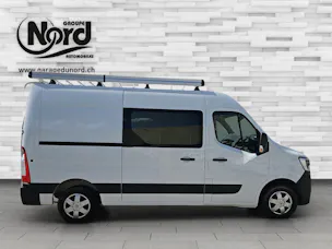 Renault Master Kaw. 3.3 t L2H2 2.3 dCi 135 TwinTurbo