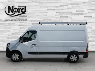 Renault Master Kaw. 3.3 t L2H2 2.3 dCi 135 TwinTurbo