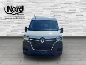 Renault Master Kaw. 3.3 t L2H2 2.3 dCi 135 TwinTurbo
