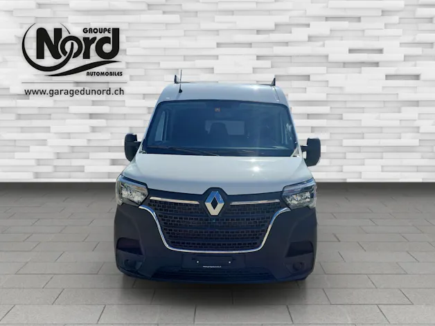 Renault Master Kaw. 3.3 t L2H2 2.3 dCi 135 TwinTurbo