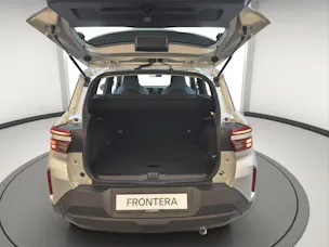 Opel Frontera 1.2 T HEV 145 Edition