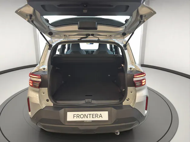 Opel Frontera 1.2 T HEV 145 Edition