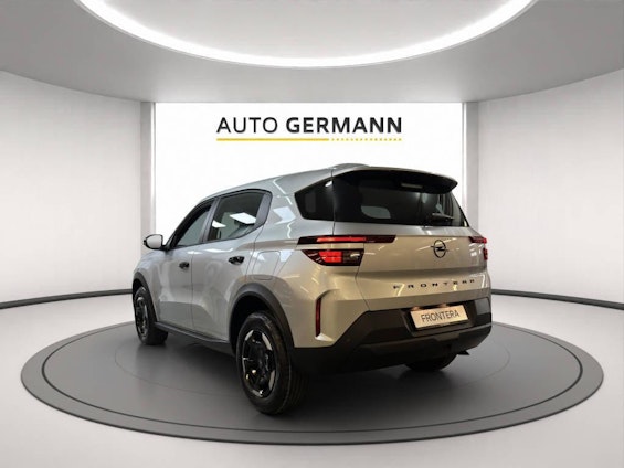 Vehicle image 1 Vehicle image 1