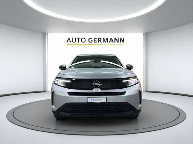 Opel Frontera 1.2 T HEV 145 Edition