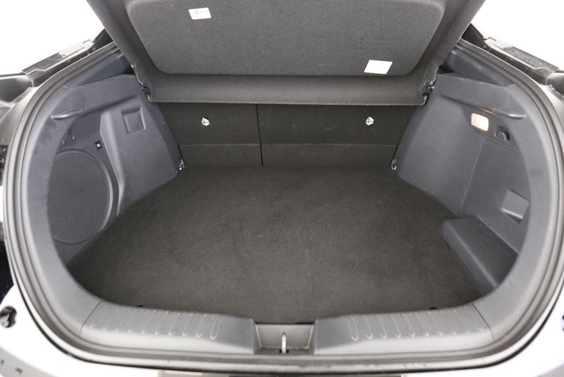 Vehicle image TOYOTA C-HR