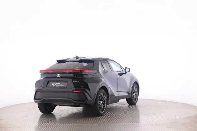 Toyota C-HR 2.0 PHEV Style Premiere