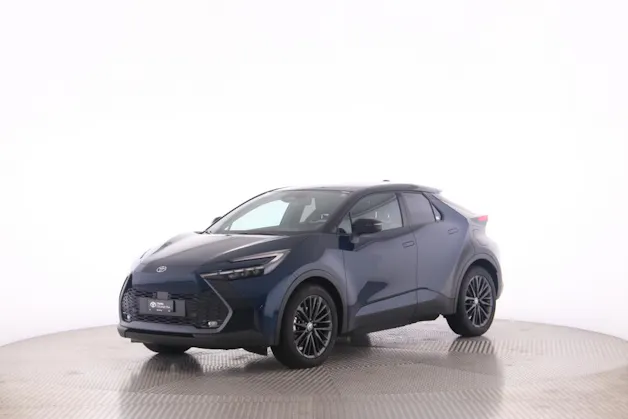 Toyota C-HR 2.0 PHEV Style Premiere