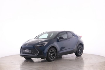 Vehicle image TOYOTA C-HR 0