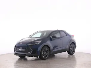 Toyota C-HR 2.0 PHEV Style Premiere