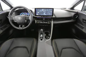 Toyota C-HR 2.0 PHEV Style Premiere