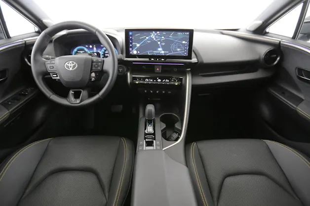 Toyota C-HR 2.0 PHEV Style Premiere