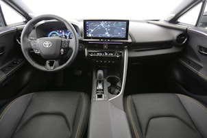 Vehicle image TOYOTA C-HR 2.0 PHEV Style Premiere