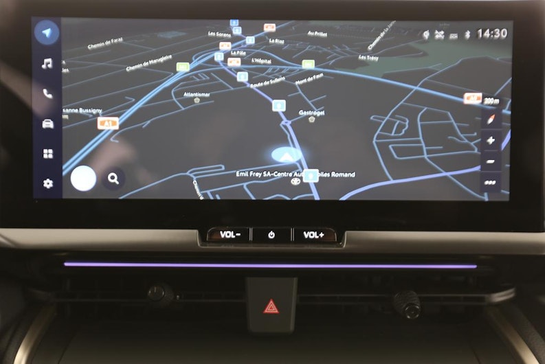 Vehicle image TOYOTA C-HR