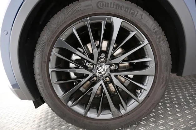 Toyota C-HR 2.0 PHEV Style Premiere