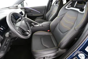 Toyota C-HR 2.0 PHEV Style Premiere