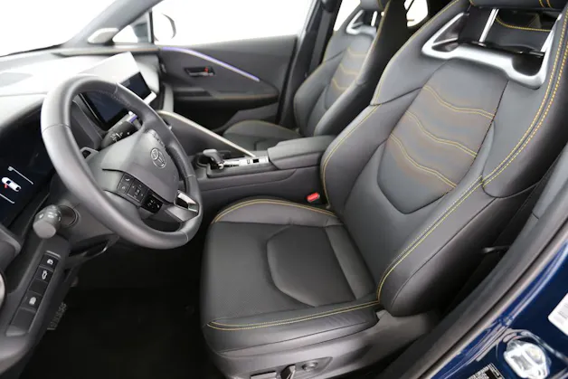 Toyota C-HR 2.0 PHEV Style Premiere