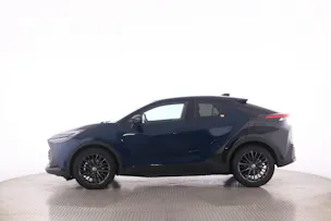 Toyota C-HR 2.0 PHEV Style Premiere