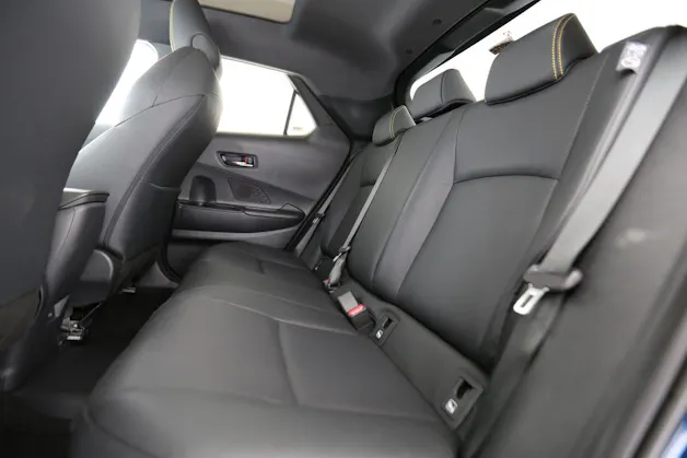 Toyota C-HR 2.0 PHEV Style Premiere