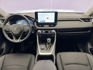 Toyota RAV4 2.5 HSD Comfort