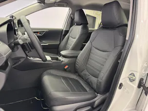 Toyota RAV4 2.5 HSD Comfort