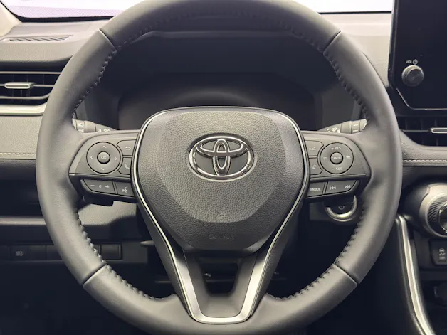 Toyota RAV4 2.5 HSD Comfort
