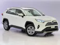 Toyota RAV4 2.5 HSD Comfort