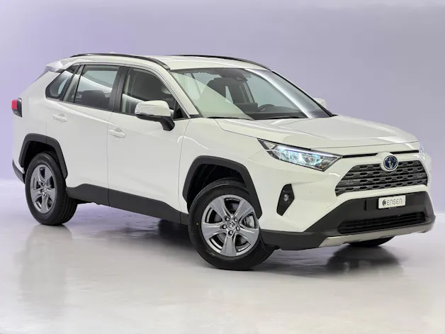 Toyota RAV4 2.5 HSD Comfort