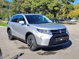 First vehicle image