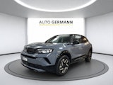 First vehicle image