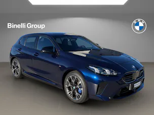 BMW M135i xDrive